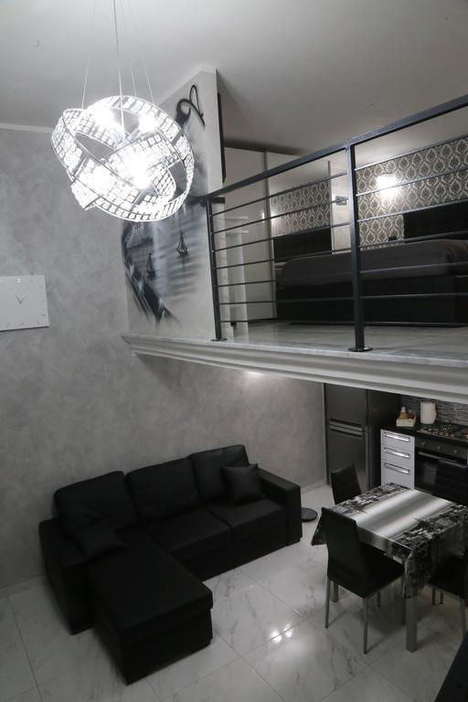 Sannazzaro 70 Ferienhaus Neapel