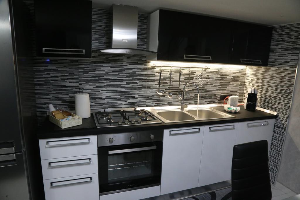 Ferienhaus Sannazzaro 70 *